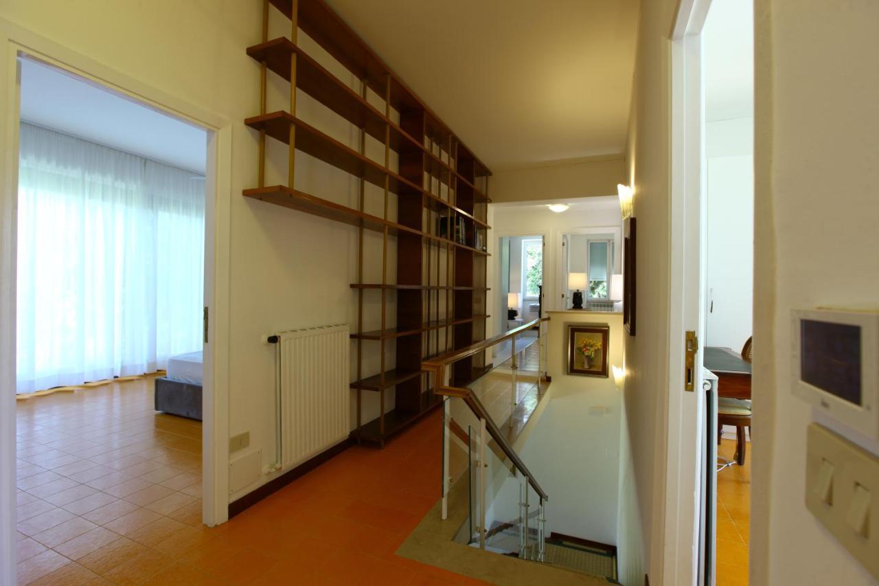Villa Vanessa Fregenae Exterior foto